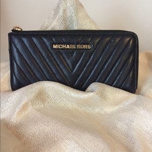 Authentic Michael Kors Wallet